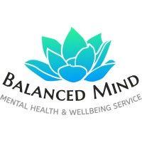 balanced_mind mental health logo image