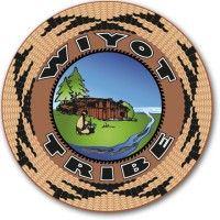 wiyot tribe logo image