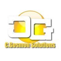 cgosmon solutions llc logo image