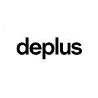 deplus logo image