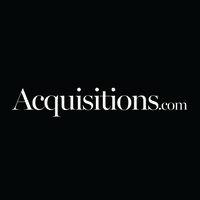 acquisitions.com logo image