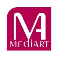 mediart srl logo image