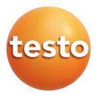 testo smi logo image