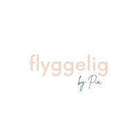 flyggelig by pia logo image