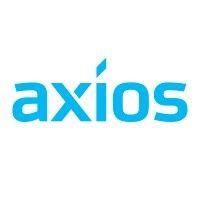 axios it pty ltd logo image