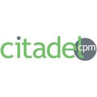 citadel cpm, inc.