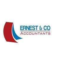 ernest & co accountants ltd logo image