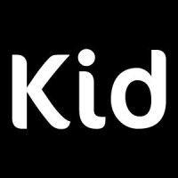 kid interiør logo image