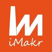 imakr logo image