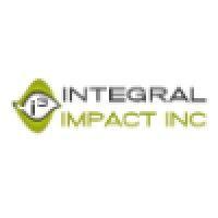 integral impact inc logo image