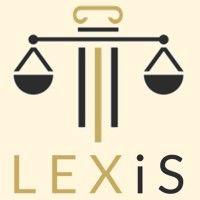 lexis platform logo image