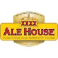 xxxx ale house logo image