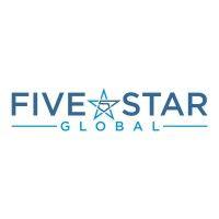 five star global ltd logo image