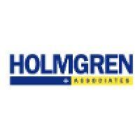 holmgren & associates logo image