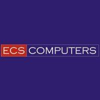 ecs computers ltd logo image