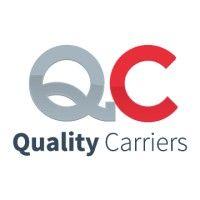 quality carriers inc logo image