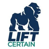 liftcertain