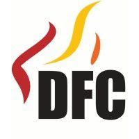 design fire consultants logo image