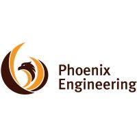 phoenix engineering, inc. logo image