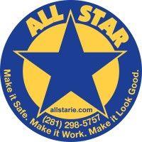 all star i & e, inc.