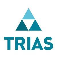 trias ngo - global logo image