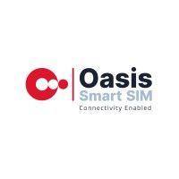 oasis smart sim logo image