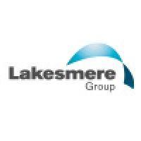 lakesmere group logo image