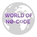 logo of World Of No Code