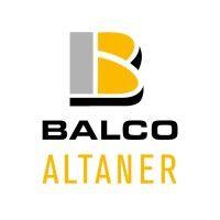 balco altaner a/s logo image