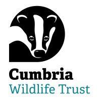 cumbria wildlife trust logo image