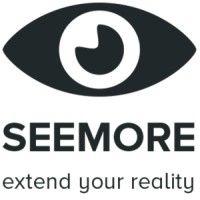 seemore s.a. logo image