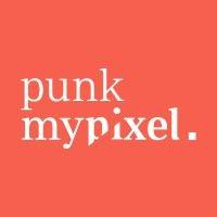 punk my pixel ltd logo image