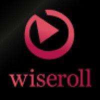 wiseroll logo image