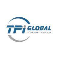 tpi global solutions logo image