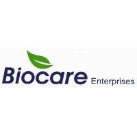 biocare enterprise logo image