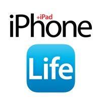 iphone life magazine logo image