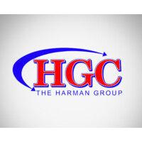 hgc the harman group logo image