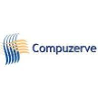 compuzerve logo image