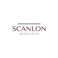 scanlon associates tax consultants logo image