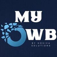 my owb logo image