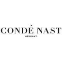 logo of Conde Nast Germany