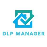 dlp manager logo image