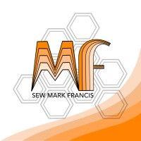 sew mark francis logo image