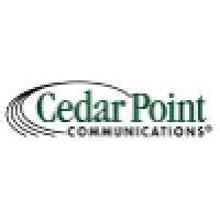 cedar point communications logo image