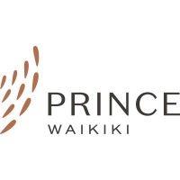 prince waikiki logo image