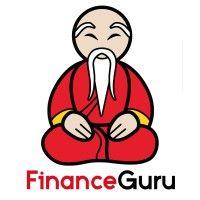 financeguru logo image