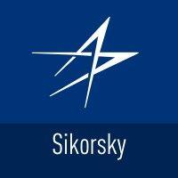 sikorsky logo image