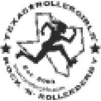 austin texas rollergirls inc logo image