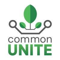 common-unite logo image