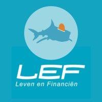 stichting leven en financiën (lef)